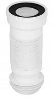 Miski WC - Przyłącze Elastyczne Wc Harmonijkowe Rewc_290-590 - miniaturka - grafika 1