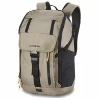 Torby na laptopy - Dakine Motive Backpack 30L Plecak 54 cm Komora na laptopa stone ballistic - miniaturka - grafika 1