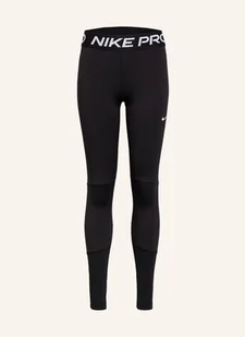 Nike Legginsy Pro schwarz - Legginsy - miniaturka - grafika 1