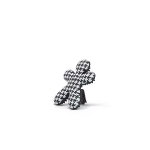 Mr&Mrs Niki Car air freshener JNIKIBX004V00 Scent for Car Black Orchid Pied de poule JNIKIBX004V00 - Zapachy samochodowe - miniaturka - grafika 1