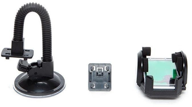 MOBILE PHONE CAR HOLDER