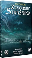 Zabawki kreatywne - Zew Cthulhu: Zasobnik Stra?nika (edycja jubileuszowa) - miniaturka - grafika 1