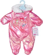 Akcesoria dla lalek - BABY ANNABELLL Winter Suit, 43 cm - miniaturka - grafika 1