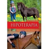 Pedagogika i dydaktyka - HIPOTERAPIA JAGODA BOJARCZUK OD 24,99zł - miniaturka - grafika 1