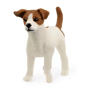 SCHLEICH, Jack Russell Terries figurka SLH13916 - Figurki dla dzieci - miniaturka - grafika 1