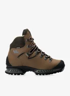 Buty trekkingowe damskie - Buty trekkingowe damskie Hanwag Tatra II GTX - brown - miniaturka - grafika 1