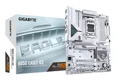 Płyty główne - GIGABYTE B850 EAGLE ICE płyta główna AMD B850 Gniazdo AM5 ATX B850 EAGLE ICE - miniaturka - grafika 1