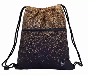 Worek na plecy  GOLDEN DUST Hash - Plecaki worki - miniaturka - grafika 1