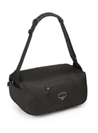 Torby podróżne - Składana torba Osprey Ultralight Stuff Duffel - black - miniaturka - grafika 1