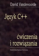 Systemy operacyjne i oprogramowanie - Język C++. Ćwiczenia i rozwiązania - miniaturka - grafika 1
