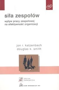 Siła Zespołów - Zarządzanie - miniaturka - grafika 1
