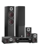 Kino domowe - Denon AVR-X1800H DAB + Dali Oberon 7/1/VOKAL — Kino domowe 5.0,  6989b025c5214 - miniaturka - grafika 1