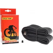 Dętki rowerowe - DEESTONE Dętka 28/29 x 1,75/1,90 DV-40mm - miniaturka - grafika 1