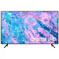 Telewizory - SAMSUNG UE65CU7192U 65" - miniaturka - grafika 1