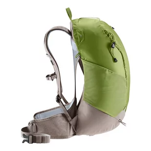 Plecak turystyczny Deuter AC Lite 23 meadow-pepper - Walizki - miniaturka - grafika 3