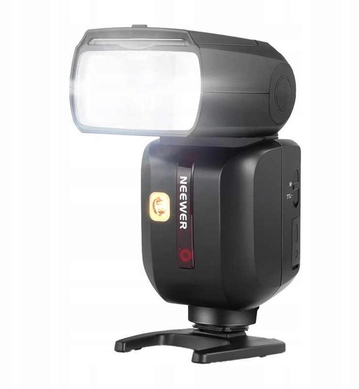 Lampa błyskowa Neewer Lampa błyskowa Neewer Z880-C z baterią litową 10104999