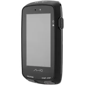 Liczniki rowerowe - MIO Cyclo DISCOVER - miniaturka - grafika 1