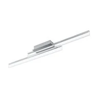 Lampy sufitowe - Eglo 97965 - LED Plafon PALMITAL 2xLED/10W/230V - miniaturka - grafika 1