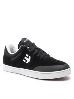 Buty sportowe męskie - Etnies Marana 4101000403 niebieski - grafika 1