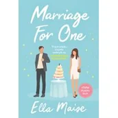 Literatura obyczajowa - Marriage for One - miniaturka - grafika 1