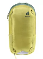 Plecaki - Plecak rowerowy Deuter Race 16 l - sprout / ivy - miniaturka - grafika 1