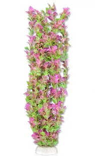 Roślina folia 65cm 6f36 Happet - Dekoracje do akwarium - miniaturka - grafika 1