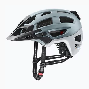 UVEX Finale Light 2.0 Helmet, spaceblue matt 52-57cm 2021 Kaski miejskie i trekkingowe S4100430115 - Kaski rowerowe - miniaturka - grafika 1