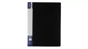 Biurfol Album ofertowy CLASSIC 60kieszeni czarny AOF-06-05 - Ofertówki - miniaturka - grafika 1