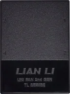 Akcesoria do komputerów stacjonarnych - Lian Li Lian Li 12TL Lüfter Controller - weiß - miniaturka - grafika 1