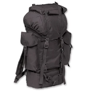 Brandit Plecak Kampfrucksack 65 l Black (8003-2) - Plecaki - miniaturka - grafika 6