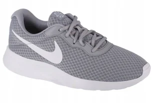 Outlet męskie sneakers Nike Tanjun DJ6258-002 r. 44 - Buty sportowe męskie - miniaturka - grafika 1