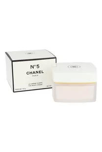 Chanel N°5 krem do ciała dla kobiet 150 g - Balsamy i kremy do ciała - miniaturka - grafika 1