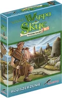 Gry planszowe - Lacerta Wyspa Skye: Wędrowiec - miniaturka - grafika 1