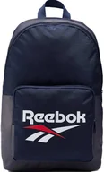 Plecaki - Reebok Classics Foundation Backpack GG6713 Rozmiar: One size - miniaturka - grafika 1
