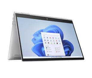 Laptop HP Envy x360 13-bf0003na / 6P0U1EA / Intel i5 / 8GB / SSD 512GB / Intel Xe / WUXGA / Dotyk / Win 11 / Srebrny - Laptopy 2w1 Laptop HP Envy x360 13-bf0003na / 6P0U1EA / Intel i5 / 8GB / SSD 512GB / Intel Xe / WUXGA / Dotyk / Win 11 / Srebrny - Laptopy 2w1 - miniaturka - grafika 1
