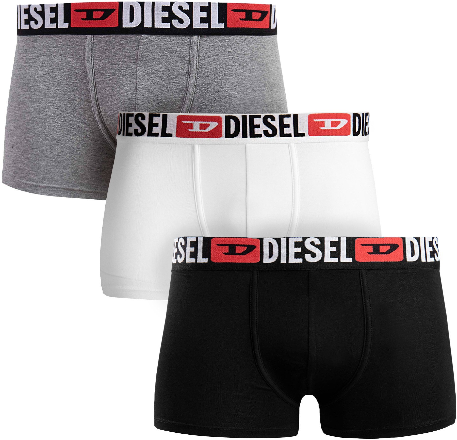 Bokserki męskie Diesel
