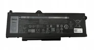 Baterie do laptopów - NOWA ORYGINALNA BATERIA DELL TYPE GRT01 64WH PRECISION 3470 3561 3571 3581 - miniaturka - grafika 1