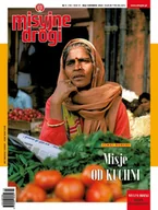 Czasopisma - Misyjne Drogi - miniaturka - grafika 1