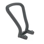 Foteliki rowerowe - Uchwyt przedni do fotelika Urban Iki - miniaturka - grafika 1