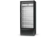 Szafy i witryny chłodnicze - Energooszczędna szafa chłodnicza przeszklona RAPA SCh-S 825 ecoline - miniaturka - grafika 1