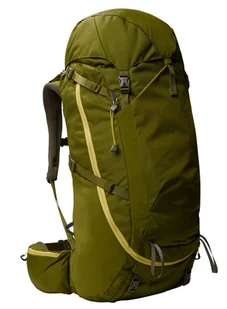 Plecak trekkingowy The North Face Terra 65 - forest olive - Plecaki - miniaturka - grafika 1