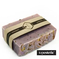 Mydła - Purite Purite Lavender Soap Mydło w kostce - Lawenda 100 g - miniaturka - grafika 1