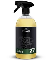Kosmetyki samochodowe - Deturner Interior QD  quick detailer do wnętrza samochodu 1L - miniaturka - grafika 1
