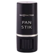 Podkłady do twarzy - Max Factor Panstik Foundation podkład w sztyfcie 030 Olive 9g - miniaturka - grafika 1