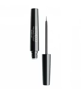 Artdeco Perfect Color Liquid E yeliner nr 01 Black 4.5 ML 4019674260012 - Błyszczyki do ust - miniaturka - grafika 1