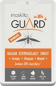Apteczki i materiały opatrunkowe - Moskito Guard, balsam odstraszający owady, 18 ml   3424031 - miniaturka - grafika 1