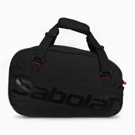 Torby sportowe - Torba do padla Babolat RH Padel Lite 35 l black - miniaturka - grafika 1