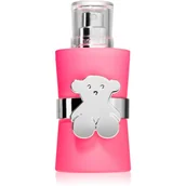 Wody i perfumy damskie - Tous Your Moments EDT 50 ml - miniaturka - grafika 1