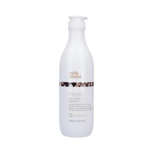 Milk_Shake Milk_Shake Integrity Nourishing Shampoo odżywczy szampon do włosów suchych i zniszczonych 1000 ml - Szampony do włosów - miniaturka - grafika 1