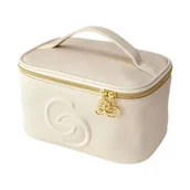 Kosmetyczki, organizery i kuferki - Oriflame Kosmetyczka Giordani Gold - miniaturka - grafika 1